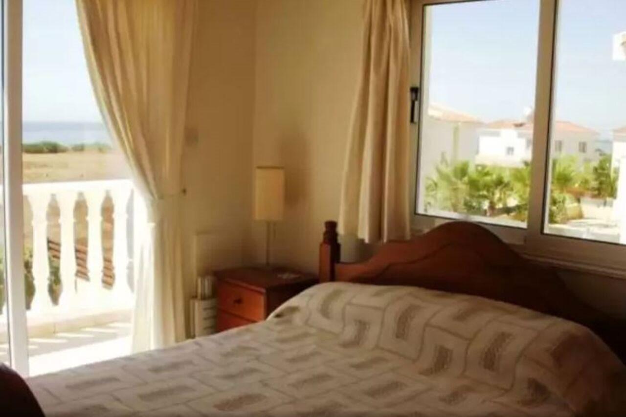 Villa Marrika Agia Napa Buitenkant foto